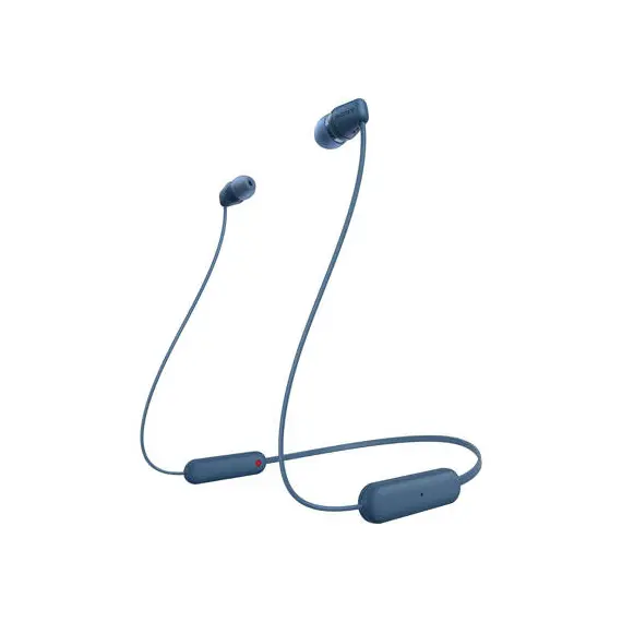 ყურსასმენი Sony WI-C100 Wireless In-ear Headphonesყურსასმენი Sony WI-C100 Wireless In-ear Headphonesყურსასმენი Sony WI-C100 Wireless In-ear Headphones