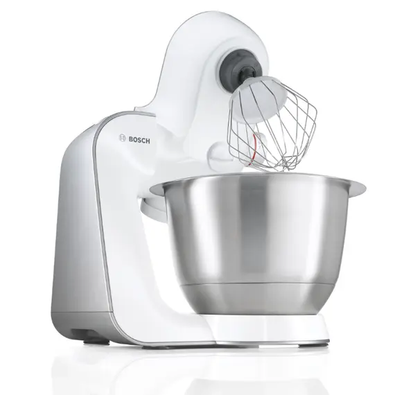 სამზარეულოს კომბაინი Bosch MUM54251, 900W, 3.9L, Food Processor, White, 9 imageსამზარეულოს კომბაინი Bosch MUM54251, 900W, 3.9L, Food Processor, White, 9 imageსამზარეულოს კომბაინი Bosch MUM54251, 900W, 3.9L, Food Processor, White, 9 image