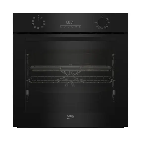 Built-in oven Beko BCBIMA17300KSBBuilt-in oven Beko BCBIMA17300KSBBuilt-in oven Beko BCBIMA17300KSB
