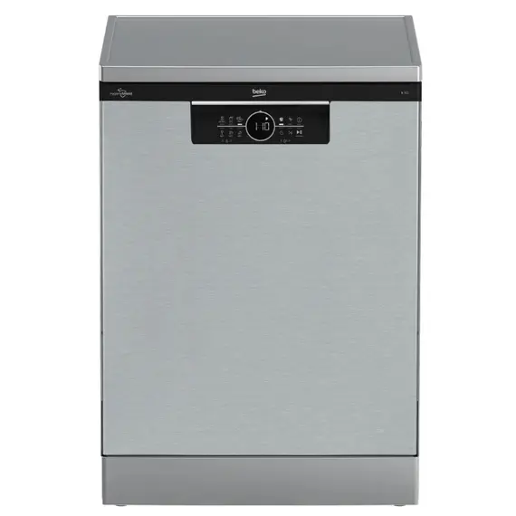 ჭურჭლის სარეცხი მანქანა Beko BDFN26720Xჭურჭლის სარეცხი მანქანა Beko BDFN26720Xჭურჭლის სარეცხი მანქანა Beko BDFN26720X