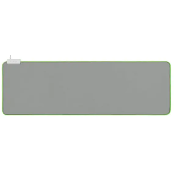 მაუსპადი Razer Mouse Pad Goliathus Extended Chroma, RGB, XXL (920x294x3mm), mercury greyმაუსპადი Razer Mouse Pad Goliathus Extended Chroma, RGB, XXL (920x294x3mm), mercury greyმაუსპადი Razer Mouse Pad Goliathus Extended Chroma, RGB, XXL (920x294x3mm), mercury grey