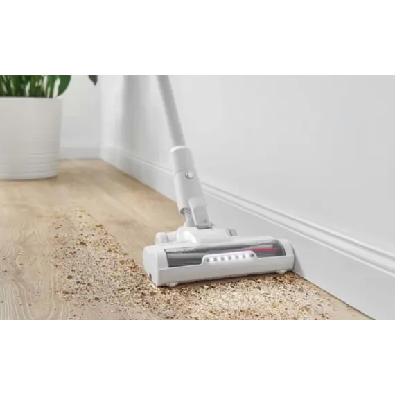 მტვერსასრუტი Sencor SVC 9829WH 3in1 Cordl.Vac.Cleaner, 9 imageმტვერსასრუტი Sencor SVC 9829WH 3in1 Cordl.Vac.Cleaner, 9 imageმტვერსასრუტი Sencor SVC 9829WH 3in1 Cordl.Vac.Cleaner, 9 image