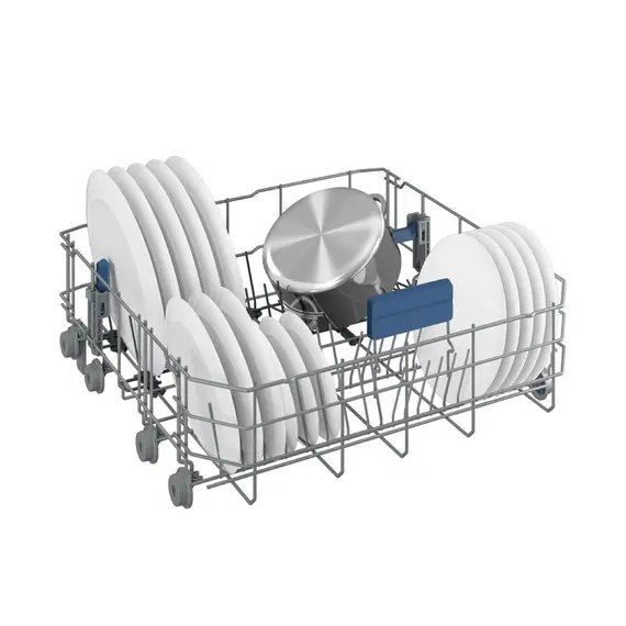 ჭურჭლის სარეცხი მანქანა Beko BDFN26720X, 3 imageჭურჭლის სარეცხი მანქანა Beko BDFN26720X, 3 imageჭურჭლის სარეცხი მანქანა Beko BDFN26720X, 3 image