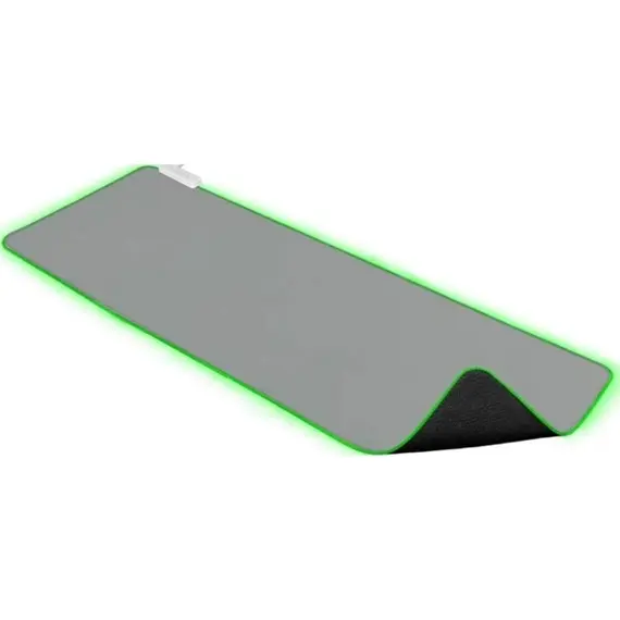 მაუსპადი Razer Mouse Pad Goliathus Extended Chroma, RGB, XXL (920x294x3mm), mercury grey, 2 imageმაუსპადი Razer Mouse Pad Goliathus Extended Chroma, RGB, XXL (920x294x3mm), mercury grey, 2 imageმაუსპადი Razer Mouse Pad Goliathus Extended Chroma, RGB, XXL (920x294x3mm), mercury grey, 2 image