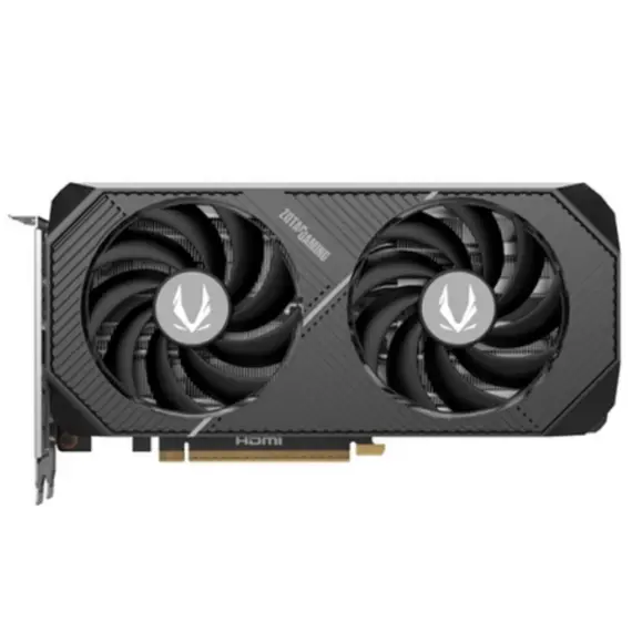 ვიდეო დაფა Zotac GAMING GeForce RTX5070 Twin Edge 12GB 192-Bit GDDR7 - ZT-B50700E-10P, 2 imageვიდეო დაფა Zotac GAMING GeForce RTX5070 Twin Edge 12GB 192-Bit GDDR7 - ZT-B50700E-10P, 2 imageვიდეო დაფა Zotac GAMING GeForce RTX5070 Twin Edge 12GB 192-Bit GDDR7 - ZT-B50700E-10P, 2 image