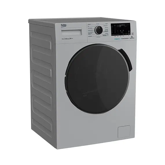 Washing machine Beko WSPE7H616S, 2 imageWashing machine Beko WSPE7H616S, 2 imageWashing machine Beko WSPE7H616S, 2 image