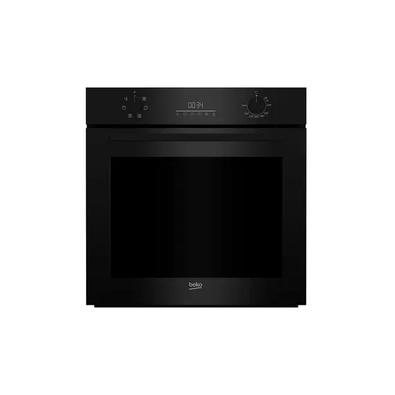 Built-in oven Beko BCBIE17300KSB, 5 imageBuilt-in oven Beko BCBIE17300KSB, 5 imageBuilt-in oven Beko BCBIE17300KSB, 5 image