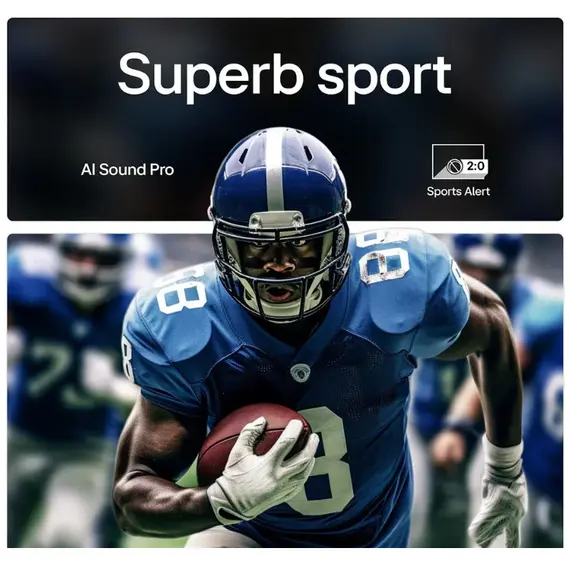 ტელევიზორი LG 65NANO80A6B, 3 imageტელევიზორი LG 65NANO80A6B, 3 imageტელევიზორი LG 65NANO80A6B, 3 image