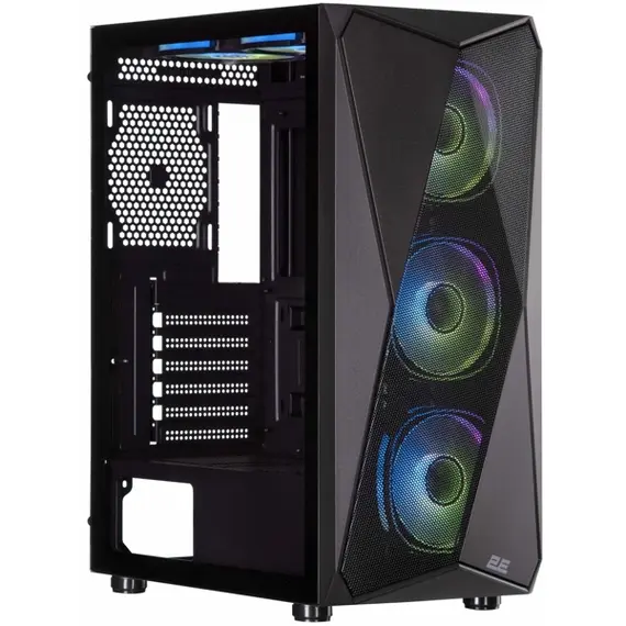 კომპიუტერის ქეისი 2E GAMING PC case Aruba G3313B, without PSU, 1xUSB3.0, 2xUSB2.0, 5x120mm ARGB, VGA 300mm, LCS ready, HUB, TG Side Panel, ATX, blackკომპიუტერის ქეისი 2E GAMING PC case Aruba G3313B, without PSU, 1xUSB3.0, 2xUSB2.0, 5x120mm ARGB, VGA 300mm, LCS ready, HUB, TG Side Panel, ATX, blackკომპიუტერის ქეისი 2E GAMING PC case Aruba G3313B, without PSU, 1xUSB3.0, 2xUSB2.0, 5x120mm ARGB, VGA 300mm, LCS ready, HUB, TG Side Panel, ATX, black