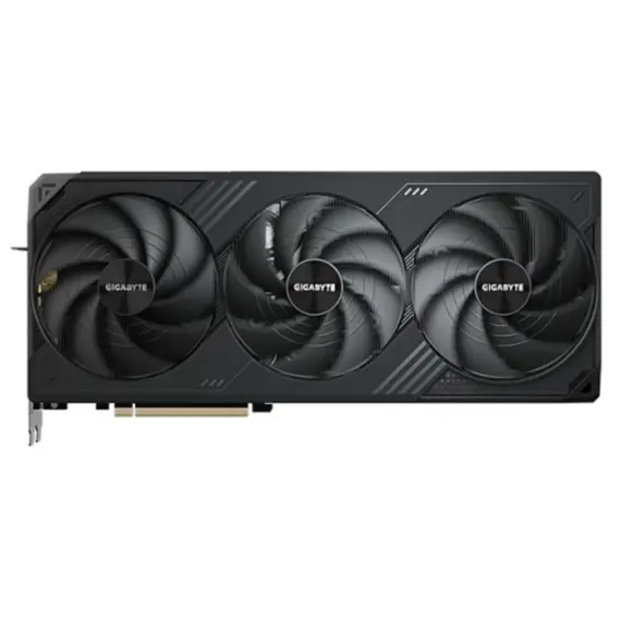 Video card Gigabyte GeForce RTX5090 WINDFORCE OC 32GB 512-Bit GDDR7 - GV-N5090WF3OC-32GD, 2 imageVideo card Gigabyte GeForce RTX5090 WINDFORCE OC 32GB 512-Bit GDDR7 - GV-N5090WF3OC-32GD, 2 imageVideo card Gigabyte GeForce RTX5090 WINDFORCE OC 32GB 512-Bit GDDR7 - GV-N5090WF3OC-32GD, 2 image