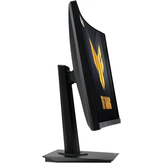 Asus Monitor 23.6" TUF Gaming VG24VQER 2xHDMI, DP, Audio, VA, 180Hz, 1ms, DCI-P3 90%, CURVED, AdaptiveSync, 4 imageAsus Monitor 23.6" TUF Gaming VG24VQER 2xHDMI, DP, Audio, VA, 180Hz, 1ms, DCI-P3 90%, CURVED, AdaptiveSync, 4 imageAsus Monitor 23.6" TUF Gaming VG24VQER 2xHDMI, DP, Audio, VA, 180Hz, 1ms, DCI-P3 90%, CURVED, AdaptiveSync, 4 image