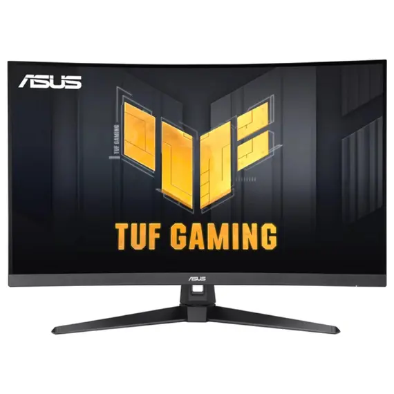 მონიტორი Asus Monitor 31.5" TUF Gaming VG32VQM5B 2xHDMI, DP, MM, VA, 250Hz, 0.5ms, sRGB 120%, AdaptiveSyncმონიტორი Asus Monitor 31.5" TUF Gaming VG32VQM5B 2xHDMI, DP, MM, VA, 250Hz, 0.5ms, sRGB 120%, AdaptiveSyncმონიტორი Asus Monitor 31.5" TUF Gaming VG32VQM5B 2xHDMI, DP, MM, VA, 250Hz, 0.5ms, sRGB 120%, AdaptiveSync
