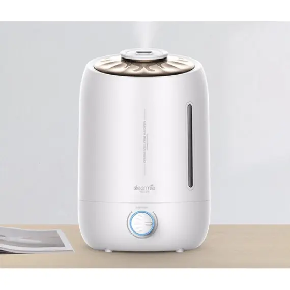 Deerma Humidifier DEM-F500, 5 imageDeerma Humidifier DEM-F500, 5 imageDeerma Humidifier DEM-F500, 5 image