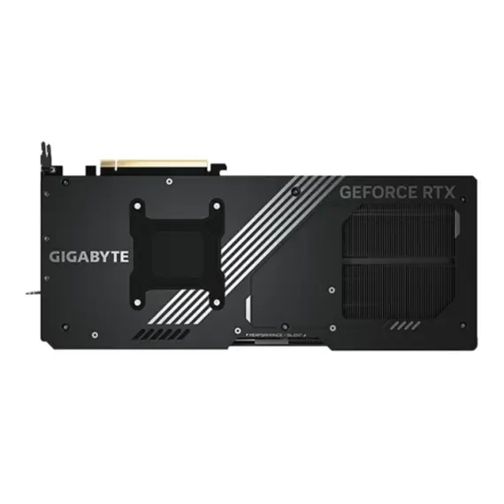 Video card Gigabyte GeForce RTX5090 WINDFORCE OC 32GB 512-Bit GDDR7 - GV-N5090WF3OC-32GD, 4 imageVideo card Gigabyte GeForce RTX5090 WINDFORCE OC 32GB 512-Bit GDDR7 - GV-N5090WF3OC-32GD, 4 imageVideo card Gigabyte GeForce RTX5090 WINDFORCE OC 32GB 512-Bit GDDR7 - GV-N5090WF3OC-32GD, 4 image