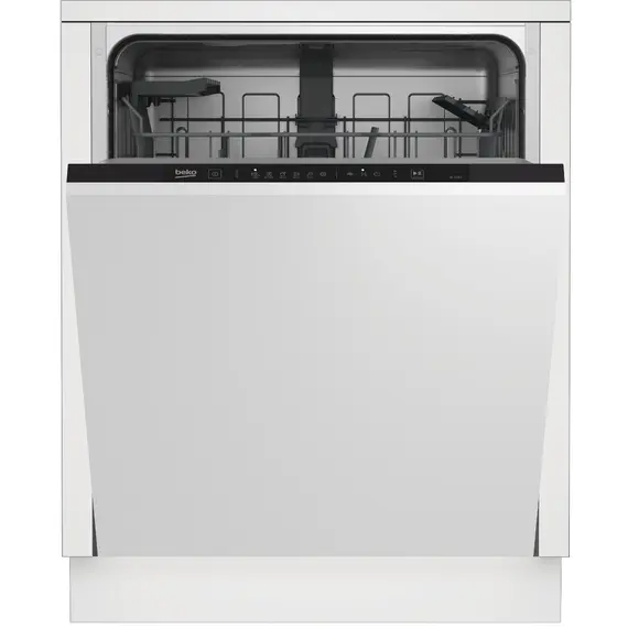 Built-in dishwasher Beko DIN36430Built-in dishwasher Beko DIN36430Built-in dishwasher Beko DIN36430