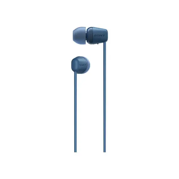ყურსასმენი Sony WI-C100 Wireless In-ear Headphones, 3 imageყურსასმენი Sony WI-C100 Wireless In-ear Headphones, 3 imageყურსასმენი Sony WI-C100 Wireless In-ear Headphones, 3 image