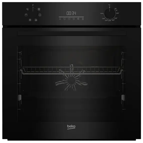 Built-in oven Beko BCBIE17300KSBBuilt-in oven Beko BCBIE17300KSBBuilt-in oven Beko BCBIE17300KSB
