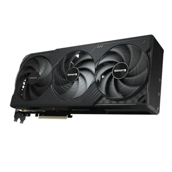 Video card Gigabyte GeForce RTX5090 WINDFORCE OC 32GB 512-Bit GDDR7 - GV-N5090WF3OC-32GD, 3 imageVideo card Gigabyte GeForce RTX5090 WINDFORCE OC 32GB 512-Bit GDDR7 - GV-N5090WF3OC-32GD, 3 imageVideo card Gigabyte GeForce RTX5090 WINDFORCE OC 32GB 512-Bit GDDR7 - GV-N5090WF3OC-32GD, 3 image