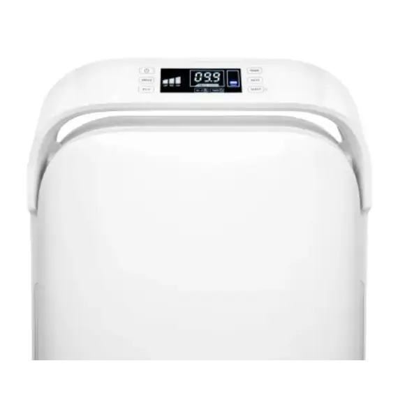 ჰაერის გამწმენდი Sencor SHA 9400WH Air Purifier, 2 imageჰაერის გამწმენდი Sencor SHA 9400WH Air Purifier, 2 imageჰაერის გამწმენდი Sencor SHA 9400WH Air Purifier, 2 image