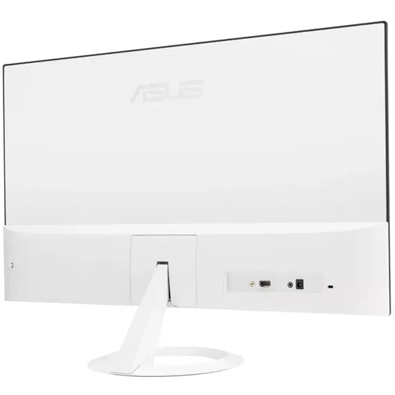 მონიტორი Asus Monitor 23.8" VZ24EHF-W HDMI, IPS, 100Hz, 1ms, AdaptiveSync, white, 3 imageმონიტორი Asus Monitor 23.8" VZ24EHF-W HDMI, IPS, 100Hz, 1ms, AdaptiveSync, white, 3 imageმონიტორი Asus Monitor 23.8" VZ24EHF-W HDMI, IPS, 100Hz, 1ms, AdaptiveSync, white, 3 image