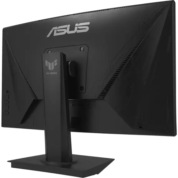 Asus Monitor 23.6" TUF Gaming VG24VQER 2xHDMI, DP, Audio, VA, 180Hz, 1ms, DCI-P3 90%, CURVED, AdaptiveSync, 5 imageAsus Monitor 23.6" TUF Gaming VG24VQER 2xHDMI, DP, Audio, VA, 180Hz, 1ms, DCI-P3 90%, CURVED, AdaptiveSync, 5 imageAsus Monitor 23.6" TUF Gaming VG24VQER 2xHDMI, DP, Audio, VA, 180Hz, 1ms, DCI-P3 90%, CURVED, AdaptiveSync, 5 image