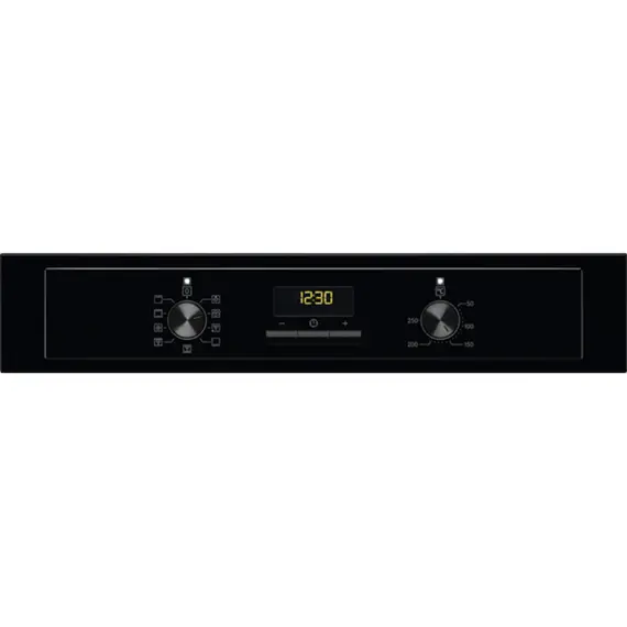 ჩასაშენებელი ღუმელი Electrolux EOF3H50BK, 7 imageჩასაშენებელი ღუმელი Electrolux EOF3H50BK, 7 imageჩასაშენებელი ღუმელი Electrolux EOF3H50BK, 7 image