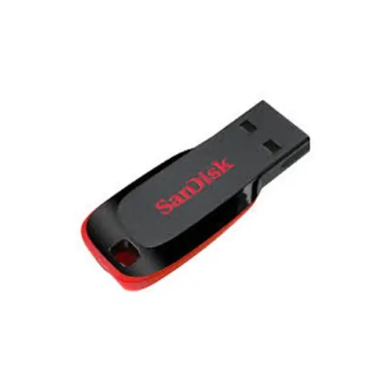 USB ფლეშ მეხსიერება SanDisk Cruzer Blade 128GB SDCZ50-128G-B35USB ფლეშ მეხსიერება SanDisk Cruzer Blade 128GB SDCZ50-128G-B35USB ფლეშ მეხსიერება SanDisk Cruzer Blade 128GB SDCZ50-128G-B35