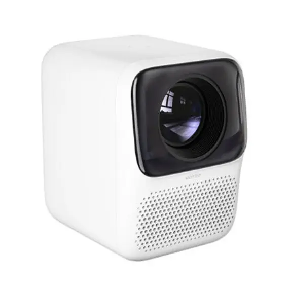 Projector Xiaomi Wanbo New T2 Max Projector, 2 imageProjector Xiaomi Wanbo New T2 Max Projector, 2 imageProjector Xiaomi Wanbo New T2 Max Projector, 2 image