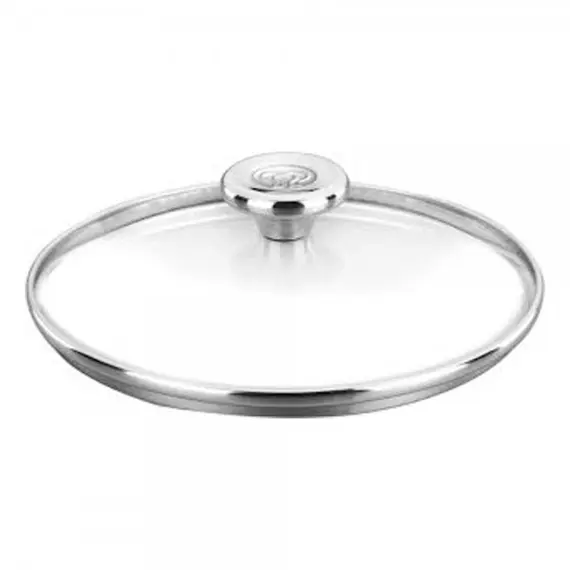 Glass cap 22 cm Korkmaz A634Glass cap 22 cm Korkmaz A634Glass cap 22 cm Korkmaz A634