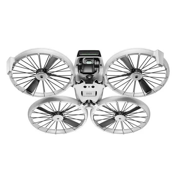 დრონი DJI Flip GL, 2 imageდრონი DJI Flip GL, 2 imageდრონი DJI Flip GL, 2 image