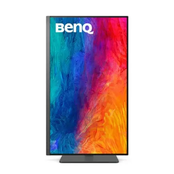 მონიტორი BenQ Design PD3205U 31.5" 4K UHD IPS 5ms HDMI DP USB-C Built-in Speaker - 9H.LKGLA.TBE, 4 imageმონიტორი BenQ Design PD3205U 31.5" 4K UHD IPS 5ms HDMI DP USB-C Built-in Speaker - 9H.LKGLA.TBE, 4 imageმონიტორი BenQ Design PD3205U 31.5" 4K UHD IPS 5ms HDMI DP USB-C Built-in Speaker - 9H.LKGLA.TBE, 4 image