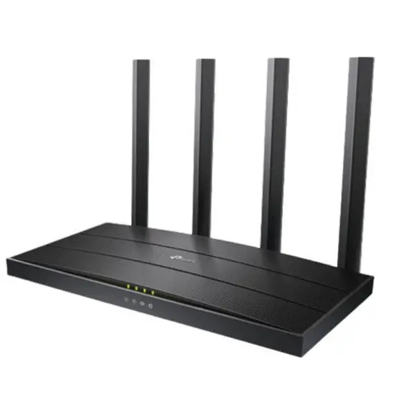 Wi-Fi როუტერი TP-Link Archer AX12 AX1500, 2 imageWi-Fi როუტერი TP-Link Archer AX12 AX1500, 2 imageWi-Fi როუტერი TP-Link Archer AX12 AX1500, 2 image