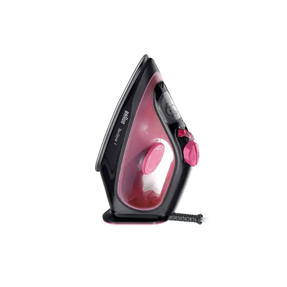 Iron BRAUN SI1070PU, 3 imageIron BRAUN SI1070PU, 3 imageIron BRAUN SI1070PU, 3 image