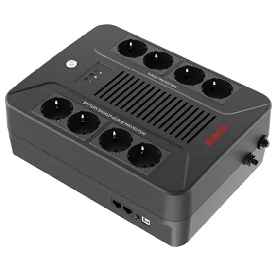 Uninterruptible Power Supply EAST EA280 800VA/480W Line Interactive UPSUninterruptible Power Supply EAST EA280 800VA/480W Line Interactive UPSUninterruptible Power Supply EAST EA280 800VA/480W Line Interactive UPS