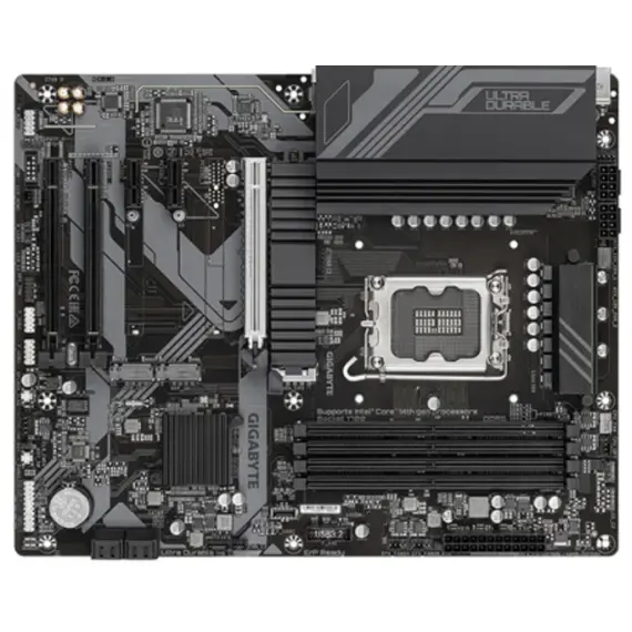 დედა დაფა Gigabyte Z790 D 1.0 4DDR5 LGA1700 - 9MZ79D-00-G10, 2 imageდედა დაფა Gigabyte Z790 D 1.0 4DDR5 LGA1700 - 9MZ79D-00-G10, 2 imageდედა დაფა Gigabyte Z790 D 1.0 4DDR5 LGA1700 - 9MZ79D-00-G10, 2 image