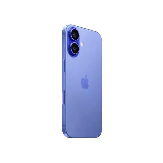 Mobile phone Apple iPhone 16 Plus 128GB ultramarine, 2 imageMobile phone Apple iPhone 16 Plus 128GB ultramarine, 2 imageMobile phone Apple iPhone 16 Plus 128GB ultramarine, 2 image
