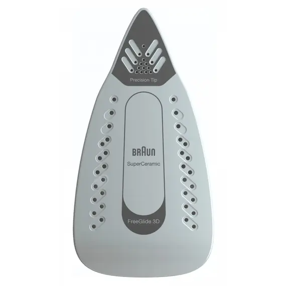 Iron BRAUN - SI3030PU, 3 imageIron BRAUN - SI3030PU, 3 imageIron BRAUN - SI3030PU, 3 image