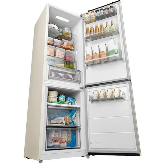 მაცივარი Midea MDRB521MIE33ODM, 4 imageმაცივარი Midea MDRB521MIE33ODM, 4 imageმაცივარი Midea MDRB521MIE33ODM, 4 image