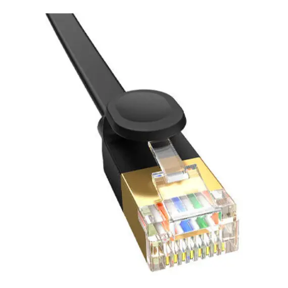 Network cable Baseus High Speed CAT7 10Gigabit Ethernet Cable 1.5m B00133208111-02, 2 imageNetwork cable Baseus High Speed CAT7 10Gigabit Ethernet Cable 1.5m B00133208111-02, 2 imageNetwork cable Baseus High Speed CAT7 10Gigabit Ethernet Cable 1.5m B00133208111-02, 2 image