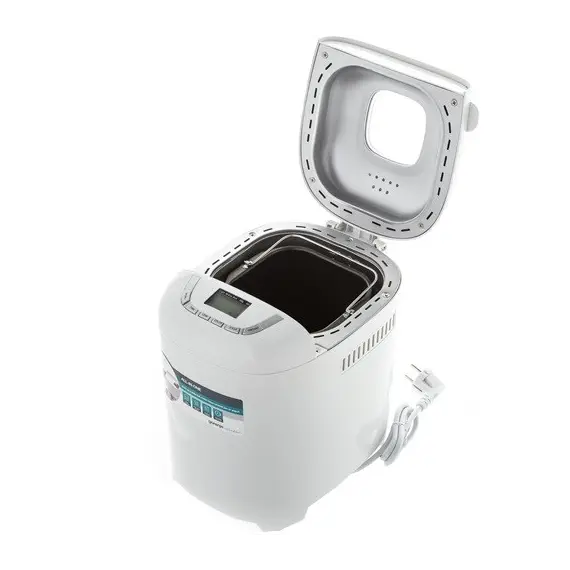 Bread maker GORENJE BM910WII, 3 imageBread maker GORENJE BM910WII, 3 imageBread maker GORENJE BM910WII, 3 image