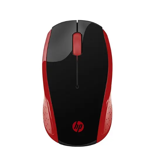 მაუსი HP Wireless Mouse 200 2HU82AAმაუსი HP Wireless Mouse 200 2HU82AAმაუსი HP Wireless Mouse 200 2HU82AA