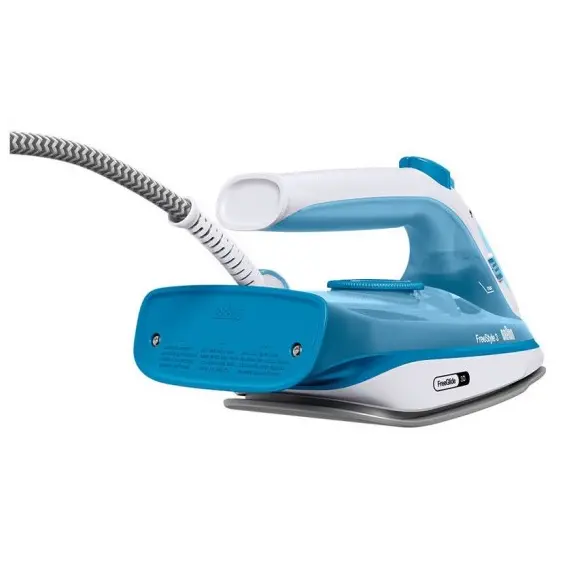 უთო BRAUN - FI3144BL, 3 imageუთო BRAUN - FI3144BL, 3 imageუთო BRAUN - FI3144BL, 3 image