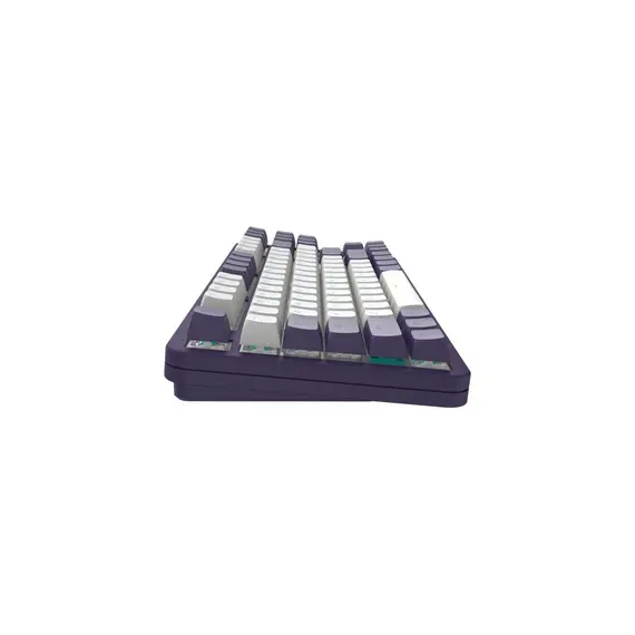 კლავიატურა Dark Project ALU87 Violet - Mechanical Gaming Keyboard (ANSI), 6 imageკლავიატურა Dark Project ALU87 Violet - Mechanical Gaming Keyboard (ANSI), 6 imageკლავიატურა Dark Project ALU87 Violet - Mechanical Gaming Keyboard (ANSI), 6 image