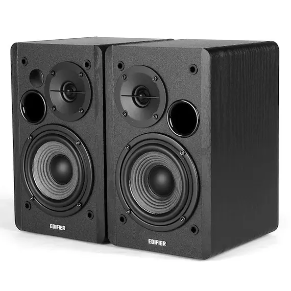 Speaker Edifier Studio R1280DB 2.0 Bluetooth 42 W, 5 imageSpeaker Edifier Studio R1280DB 2.0 Bluetooth 42 W, 5 imageSpeaker Edifier Studio R1280DB 2.0 Bluetooth 42 W, 5 image