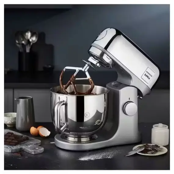 Mixer KENWOOD KMX761CH, 3 imageMixer KENWOOD KMX761CH, 3 imageMixer KENWOOD KMX761CH, 3 image