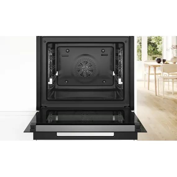 Electric oven BOSCH HBG974LB1, 2 imageElectric oven BOSCH HBG974LB1, 2 imageElectric oven BOSCH HBG974LB1, 2 image