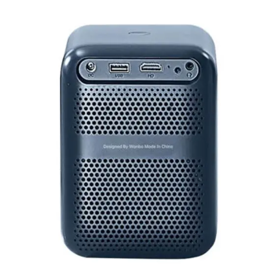 პროექტორი Xiaomi Wanbo New T2 Max Projector, 4 imageპროექტორი Xiaomi Wanbo New T2 Max Projector, 4 imageპროექტორი Xiaomi Wanbo New T2 Max Projector, 4 image