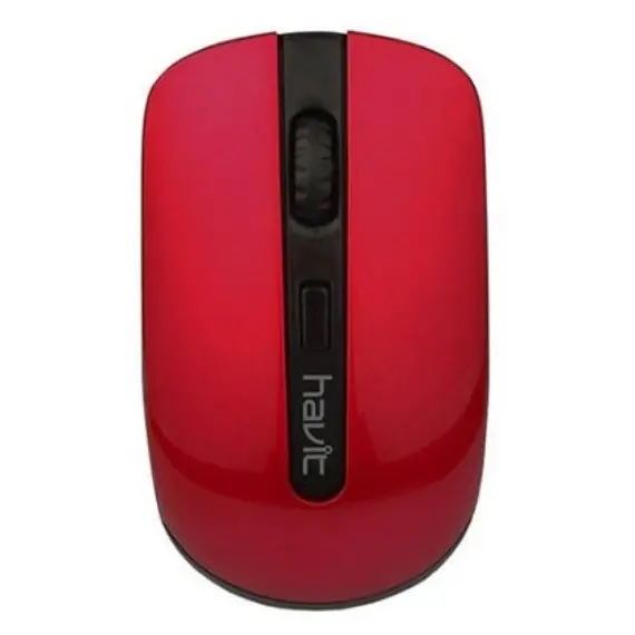 მაუსი Havit Wireless Mouse HV-MS989GTმაუსი Havit Wireless Mouse HV-MS989GTმაუსი Havit Wireless Mouse HV-MS989GT