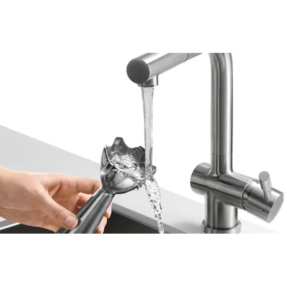 Hand blender BRAUN - MQ3045WH, 4 imageHand blender BRAUN - MQ3045WH, 4 imageHand blender BRAUN - MQ3045WH, 4 image