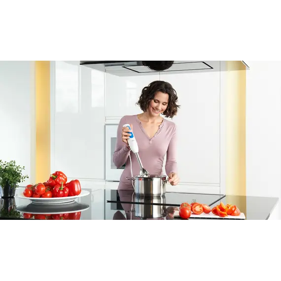 Hand blender BRAUN - MQ3045WH, 5 imageHand blender BRAUN - MQ3045WH, 5 imageHand blender BRAUN - MQ3045WH, 5 image